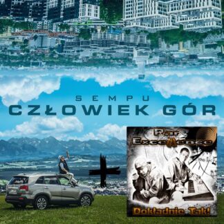 czlowiek gor dokladnie tak pakiet