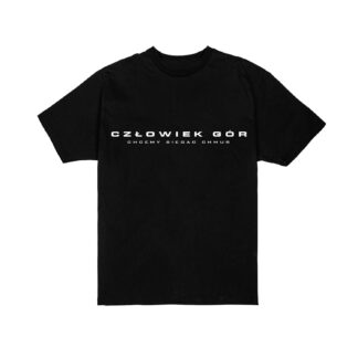 koszulka czarna main